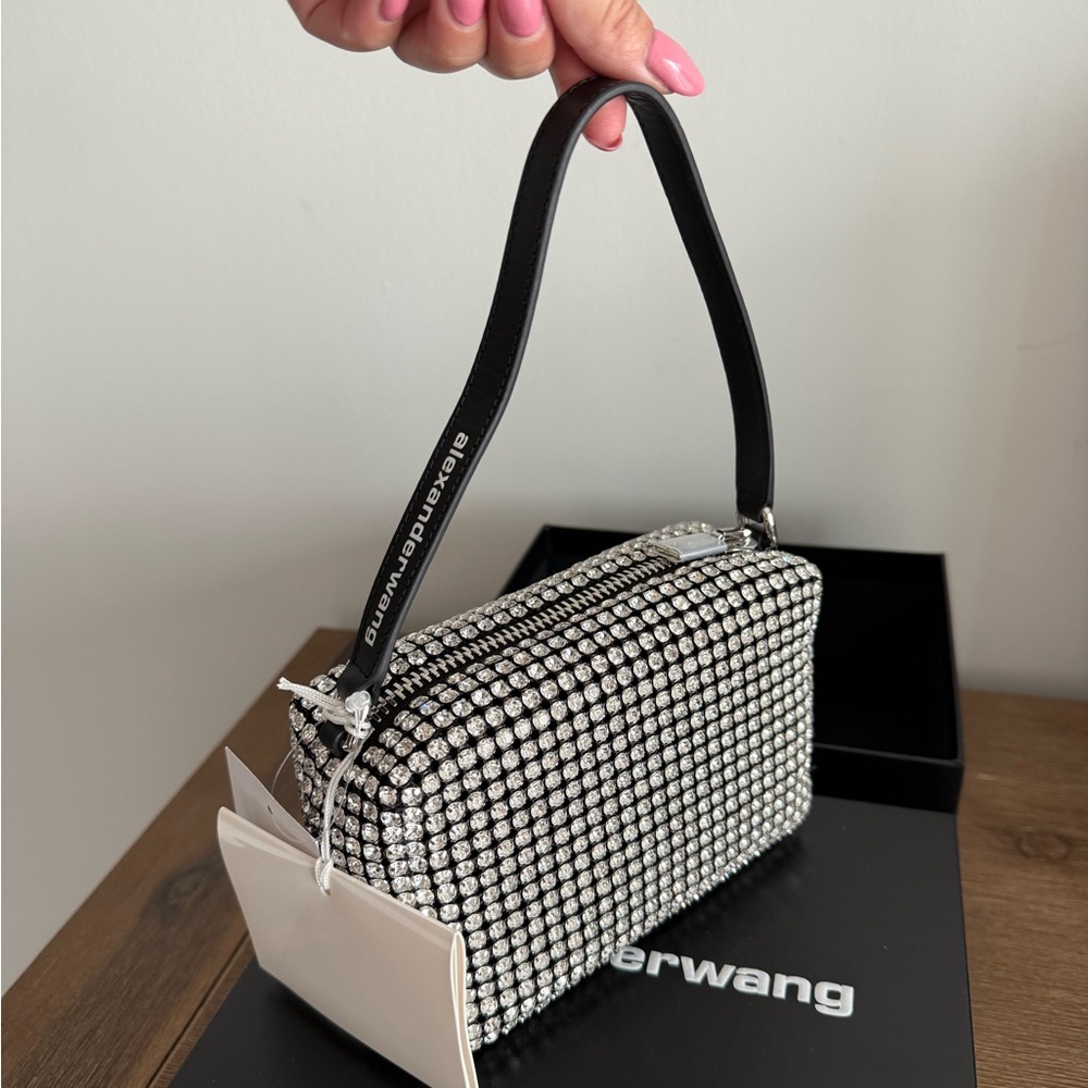 Alexander Wang Heiress pouch *BRAND NEW*